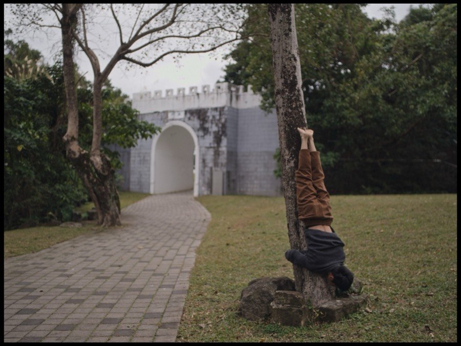 In That Kind of Sleep